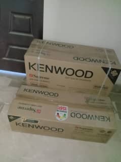 Kenwood split type air conditioner