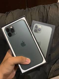 iPhone 11 pro pta approved