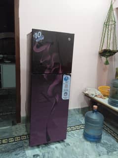 Pell chilled 100 percent new condition brand new fridge