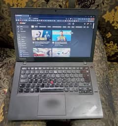 Laptop For Sale | Lenovo Thinkpad T440 | i3 - 4Gen 0