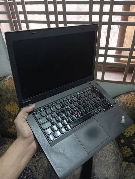 Laptop For Sale | Lenovo Thinkpad T440 | i3 - 4Gen 1