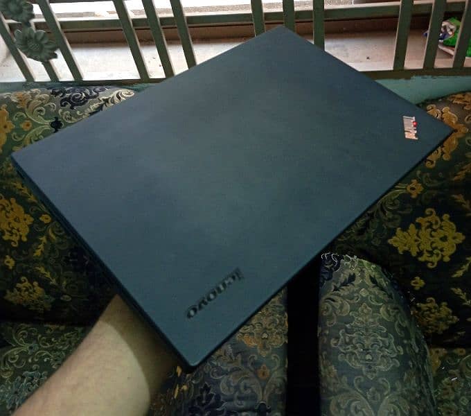 Laptop For Sale | Lenovo Thinkpad T440 | i3 - 4Gen 2