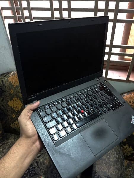 Laptop For Sale | Lenovo Thinkpad T440 | i3 - 4Gen 4