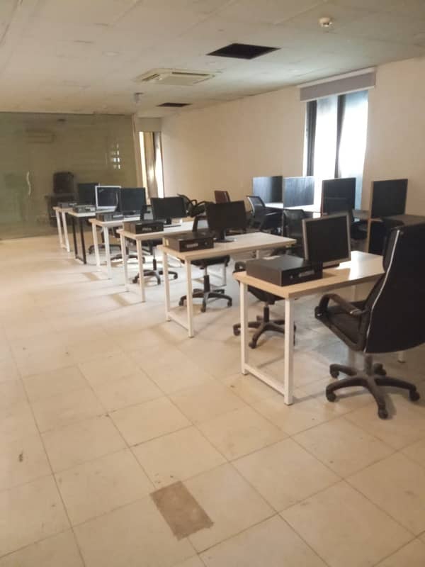 1200 SFT. OFFICE FOR SALE 1