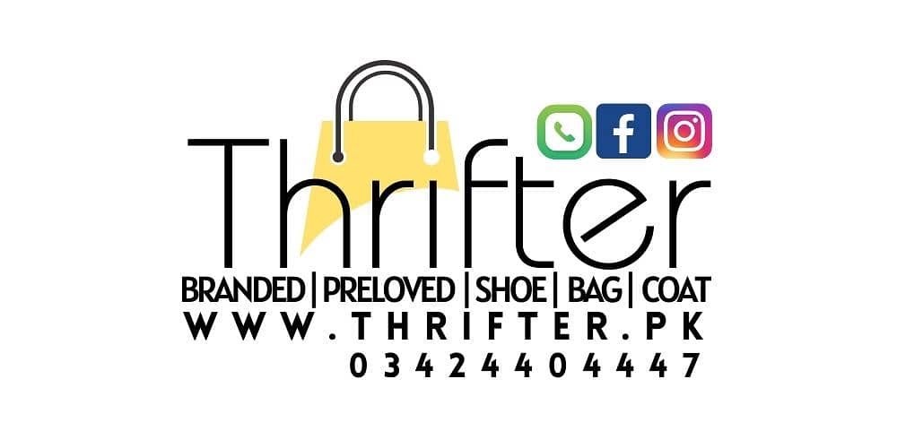 Thrifting Website Business for Sale with Products 5