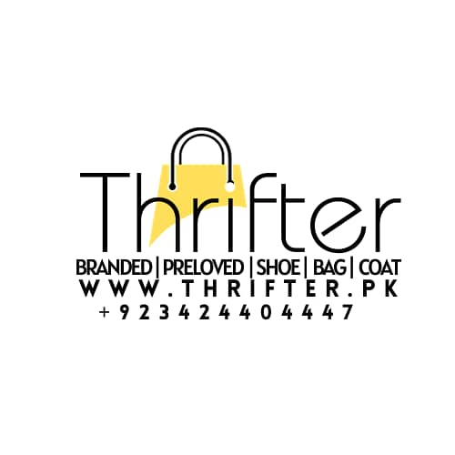Thrifting Website Business for Sale with Products 13