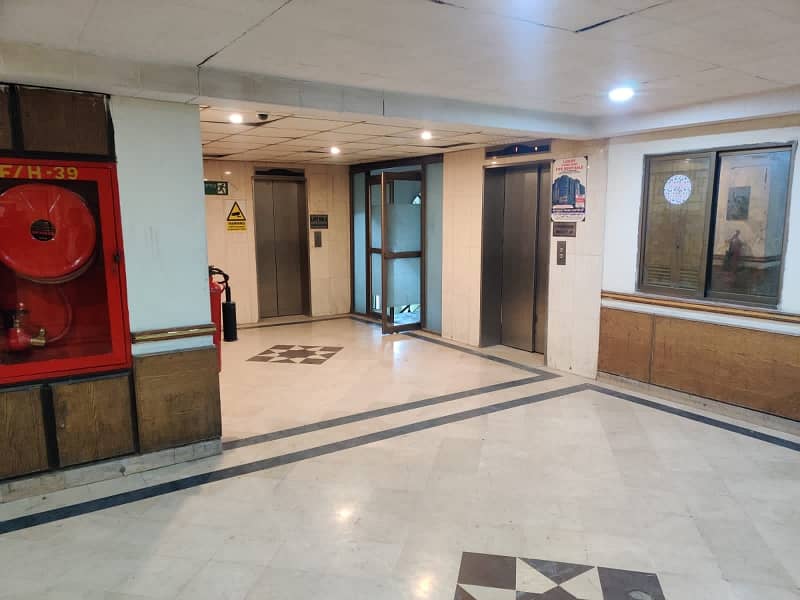 2000 Sqft Fully Furnished Office For Rent 1