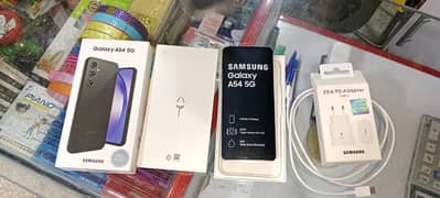 Samsung A54 5G 0
