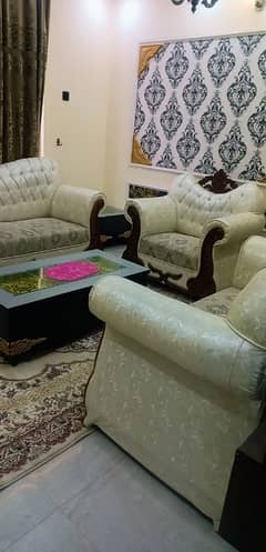 15 Marla Beautiful House Is Available For Rent In Gulshan Abad Rawalpindi 0