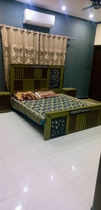 15 Marla Beautiful House Is Available For Rent In Gulshan Abad Rawalpindi 30