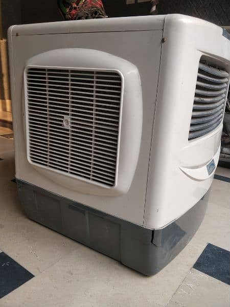 Air cooler 4