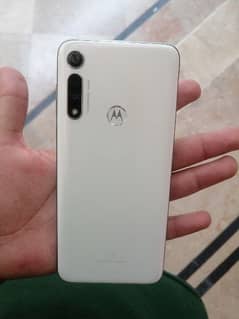 Motorola G8