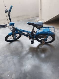 Good condition bycycle