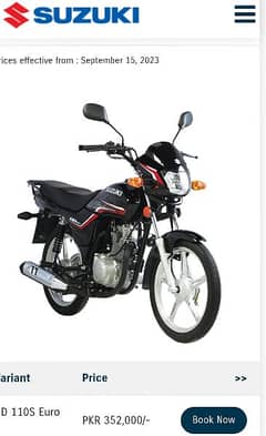 ONLY SUZUKI GD 110 MIMI TUNNING AT YOUR HOME