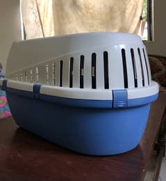 JET BOX Travelling cage for pets (Cats,Dogs & others) Price Negotiable