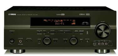 Yamaha RX-V757 7.1 Home theater Amplifier -Sony Denon Onkyo Pioneer