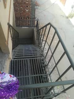 stairs for sale almost new 0