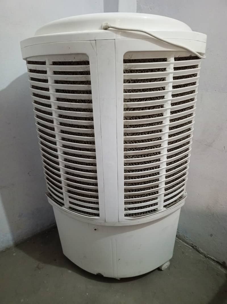 BOSS brand Air Cooler 2