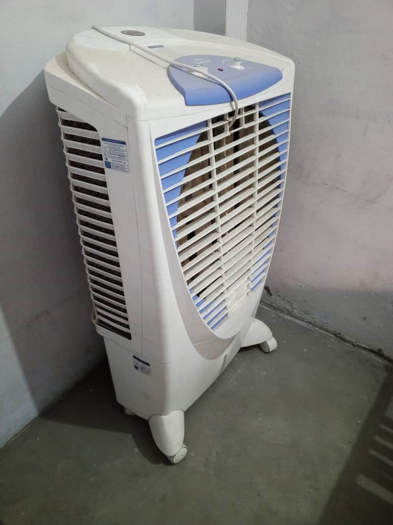 BOSS brand Air Cooler 5