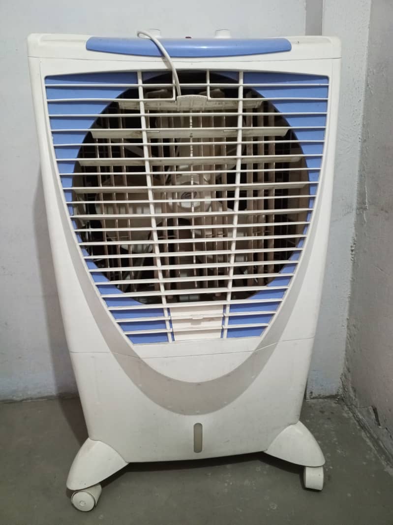 BOSS brand Air Cooler 6
