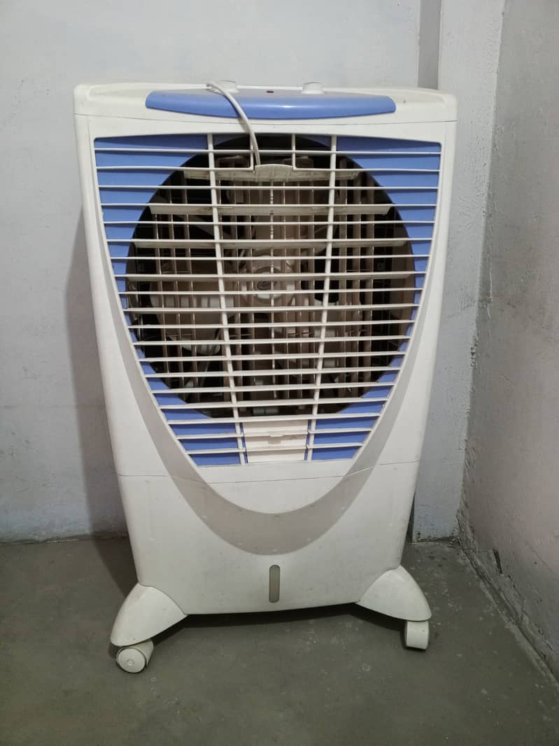 BOSS brand Air Cooler 7