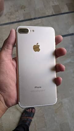 Iphone 7 plus 128gb approved