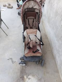junior stroller for twin kids