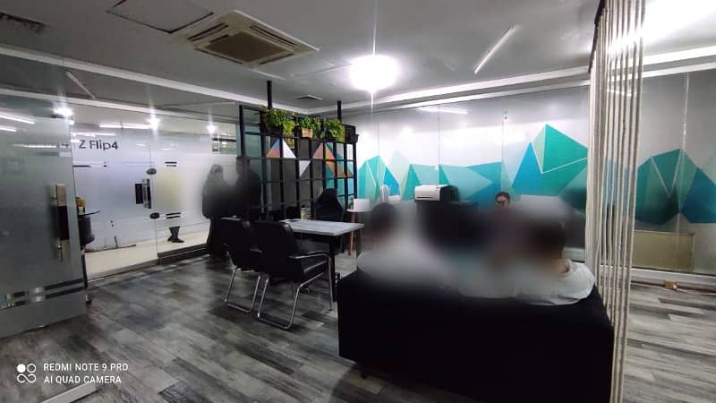 1320 Sq Ft Office For Rent 2