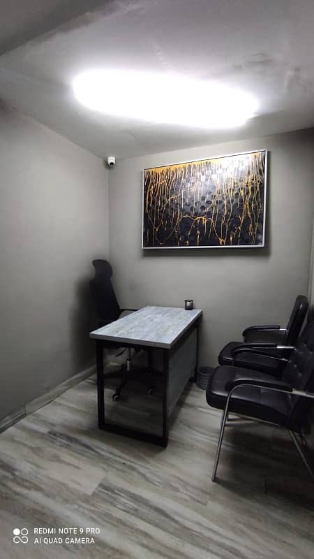 1320 Sq Ft Office For Rent 5