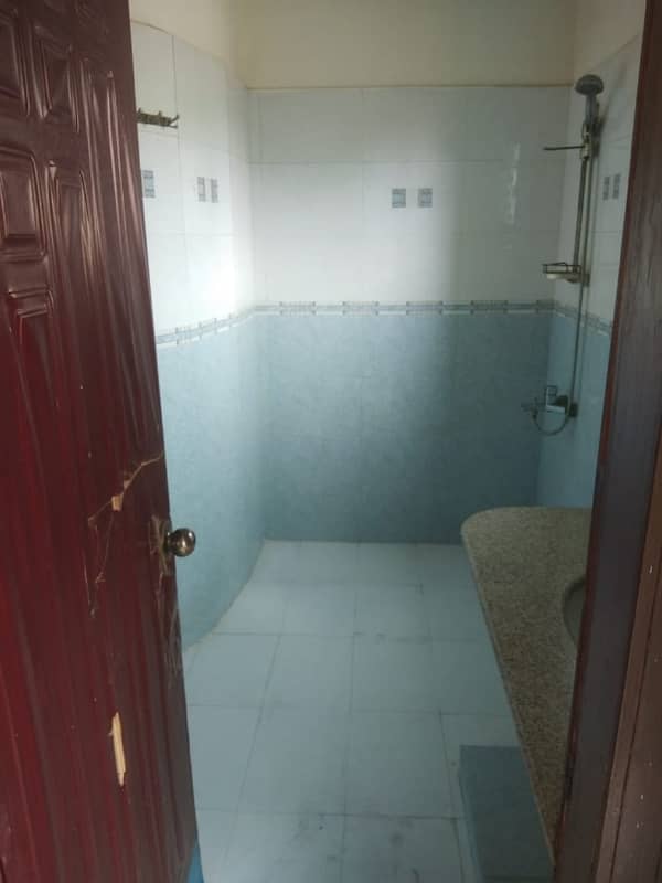 1 Kanal Upper Portion Available For Rent In Pia Housing Society Johar town Phase 1 Lahore With Original Pictures 18