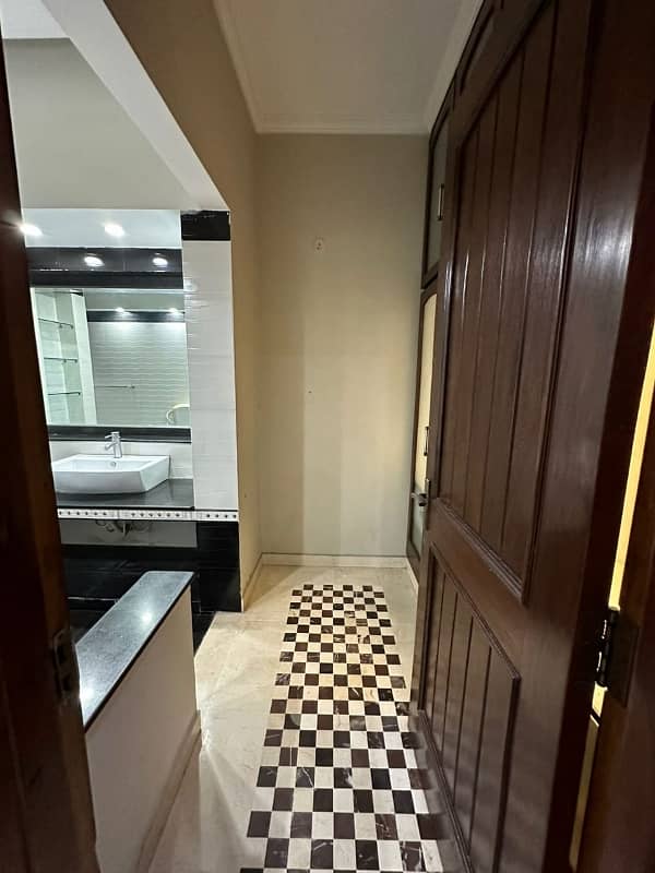 1 Kanal Double Storey Well House Available For Rent In Abdalian Society Joher Town Lahore With Real Pics By Fast Property Services Lahore 5