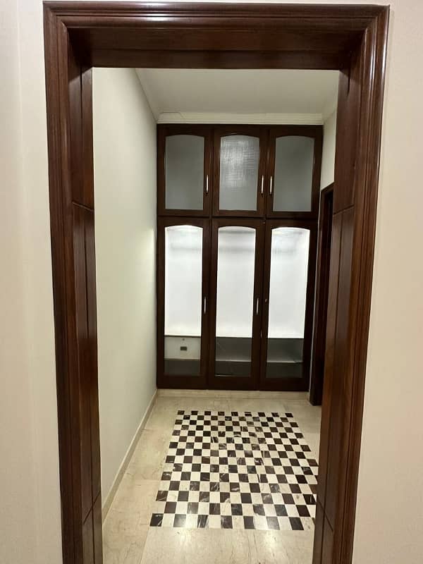 1 Kanal Double Storey Well House Available For Rent In Abdalian Society Joher Town Lahore With Real Pics By Fast Property Services Lahore 24