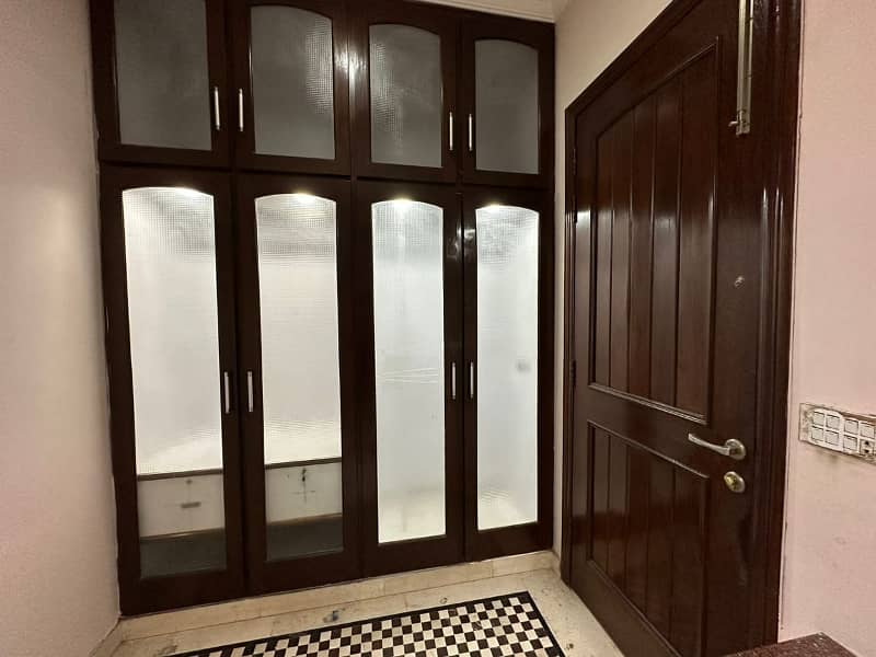 1 Kanal Double Storey Well House Available For Rent In Abdalian Society Joher Town Lahore With Real Pics By Fast Property Services Lahore 25