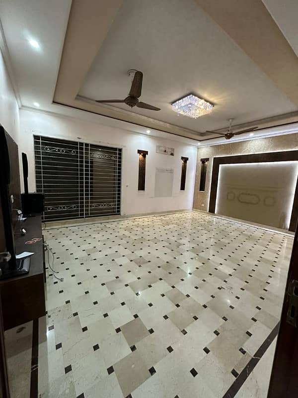 1 Kanal Double Storey Well House Available For Rent In Abdalian Society Joher Town Lahore With Real Pics By Fast Property Services Lahore 26