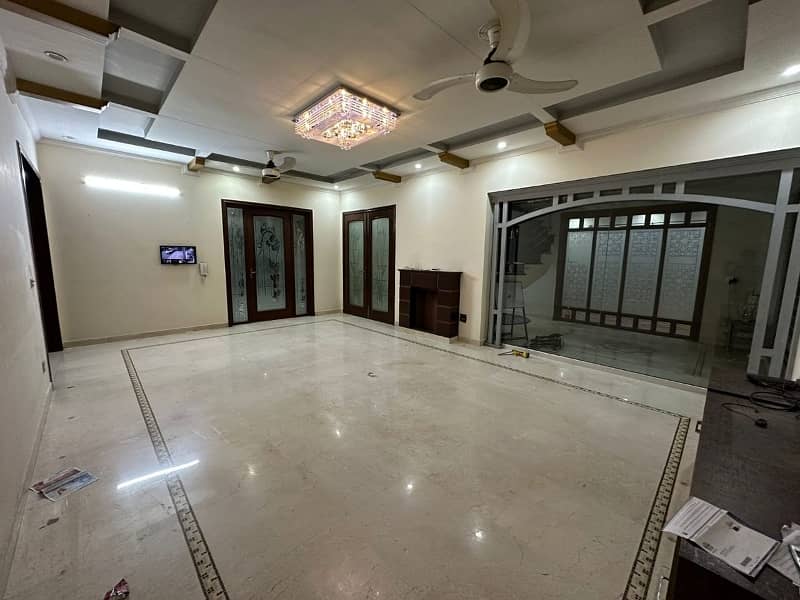 1 Kanal Double Storey Well House Available For Rent In Abdalian Society Joher Town Lahore With Real Pics By Fast Property Services Lahore 29