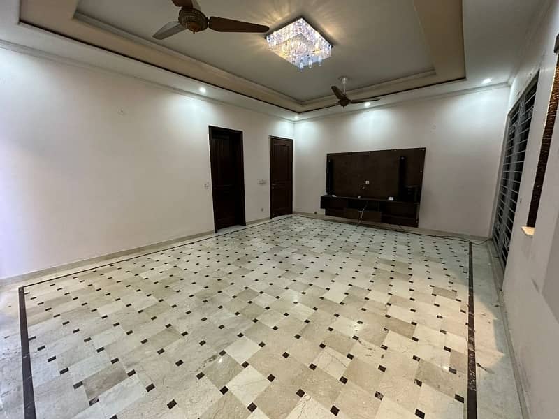 1 Kanal Double Storey Well House Available For Rent In Abdalian Society Joher Town Lahore With Real Pics By Fast Property Services Lahore 35