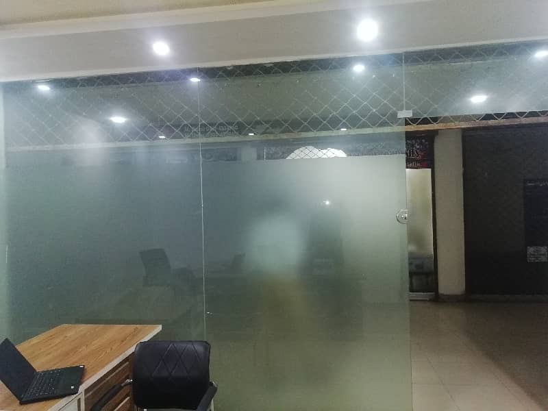 Office Available For Rent In Ground Floor Near Mughal Eye Hospital Johar Town Phase 2 Lahore By Fast Property Services 5