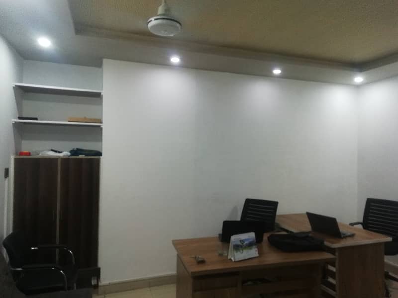 Office Available For Rent In Ground Floor Near Mughal Eye Hospital Johar Town Phase 2 Lahore By Fast Property Services 6