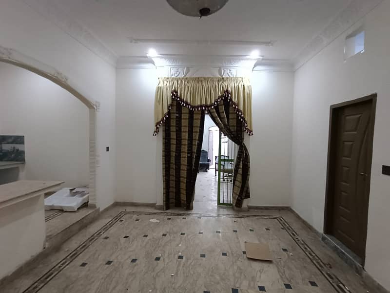 10 Marla House For Rent Kashmir Road link Near China Chowk Sialkot 1