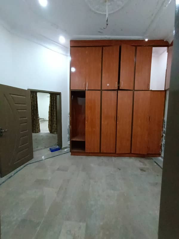 10 Marla House For Rent Kashmir Road link Near China Chowk Sialkot 12