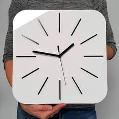 20 + LED Wall Clocks