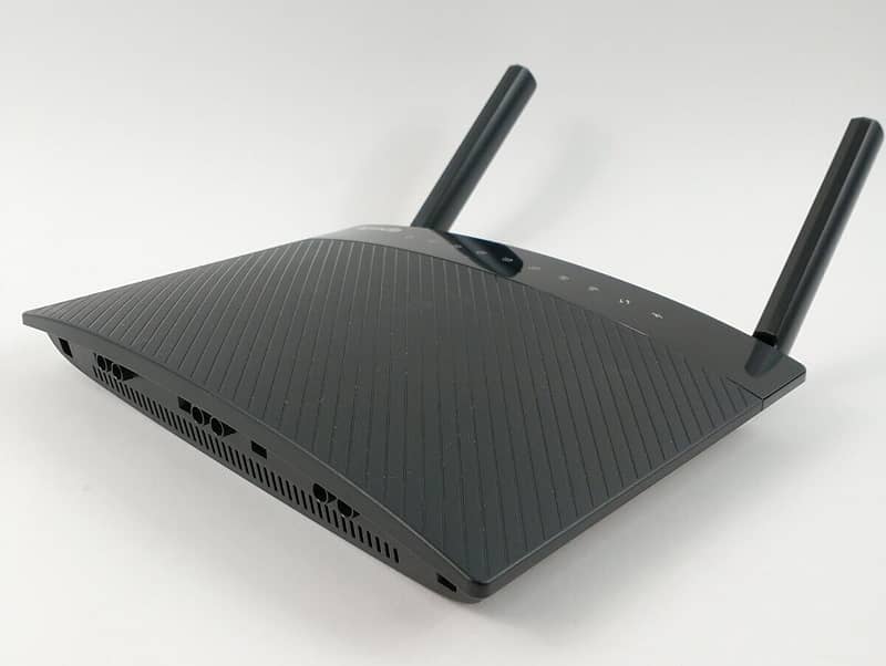 Tenda/AC9/AC1200/Smart/Dual-Band/Gigabit/WiFi/Router (Branded Used) 10