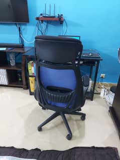 Office  Computer Chair and Table