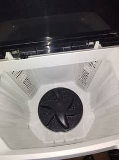 Brighto washing machine 0