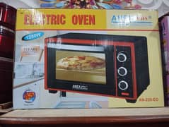 Anex Plus oven for sale brand new