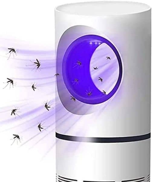 Mosquito killer light 0