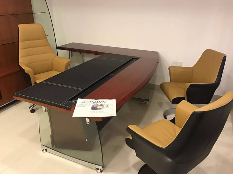 5500 Sft Furnished Office In Gulberg Is Available 18