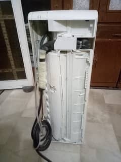 Haier AC (Almost New Condition)