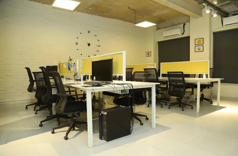 Office Spaces Available For Rent Furnished Or Unfurnished All Sizes And Needs Ready To Move And Customizable 1
