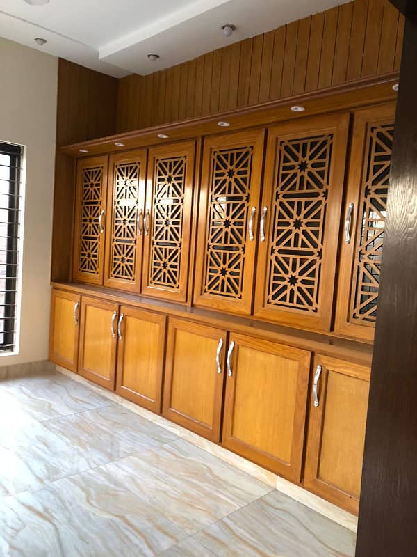 10 MARLA DOUBLE STOREY HOUSE AVAILABLE FOR RENT IN SHADMAN LAHORE 1